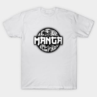 manga T-Shirt